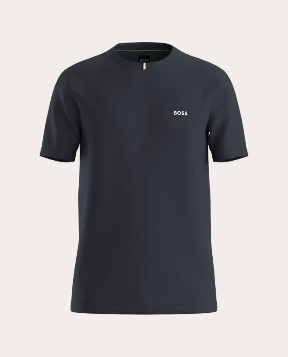 Imagem 0 de T-shirt de Manga Curta de Ténis de Homem em Tecido Técnico