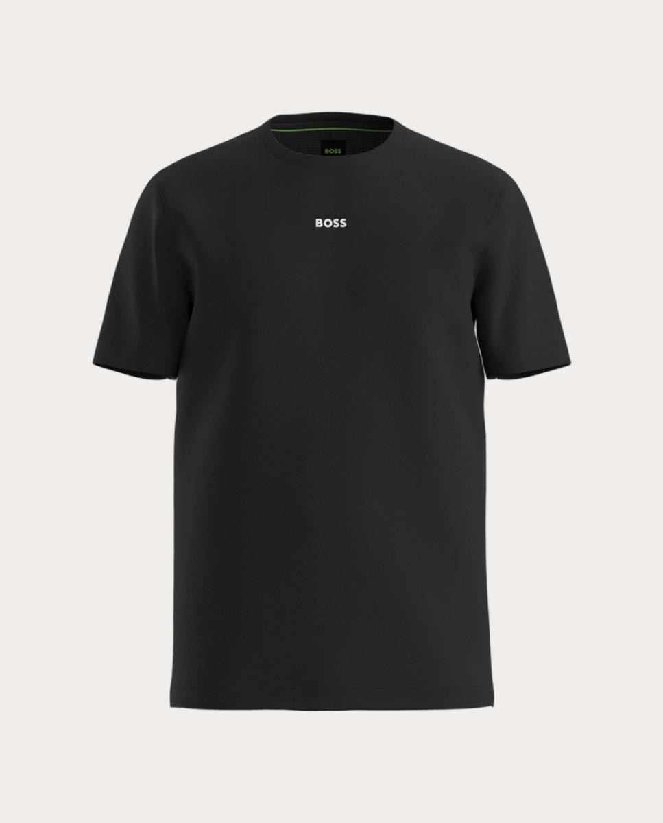 Imagem 0 de T-shirt de Manga Curta de Ténis de Homem em Tecido Técnico