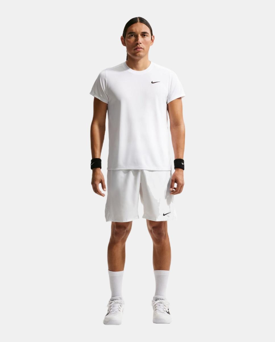 Imagem 0 de T-Shirt de Manga Curta de Tenis de Victory Nike