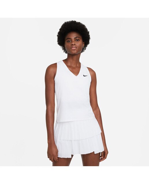 Camiseta de mujer Victory Court Nike