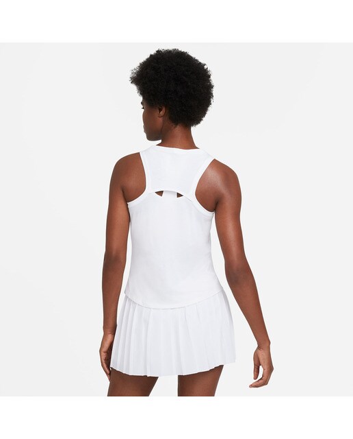 T-shirt Victory Court Branco-2