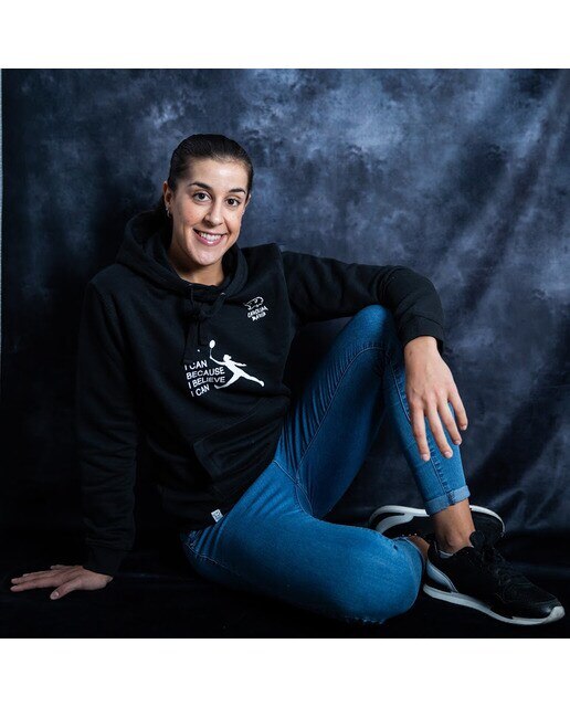 Sweatshirt Unissexo Preto-2