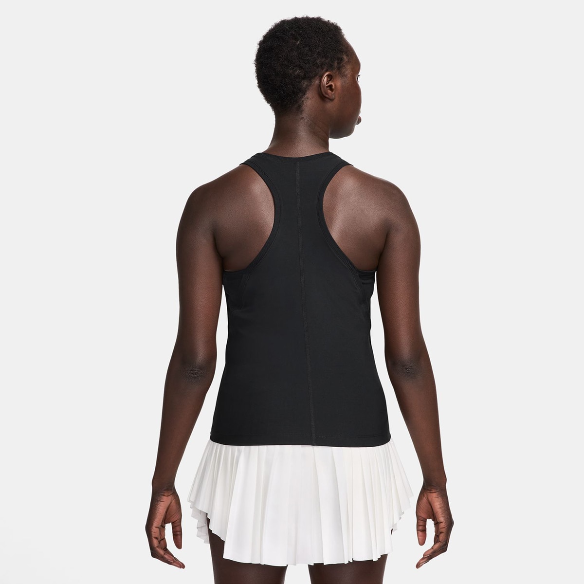 T-shirt de Mulher Victory Branco-2