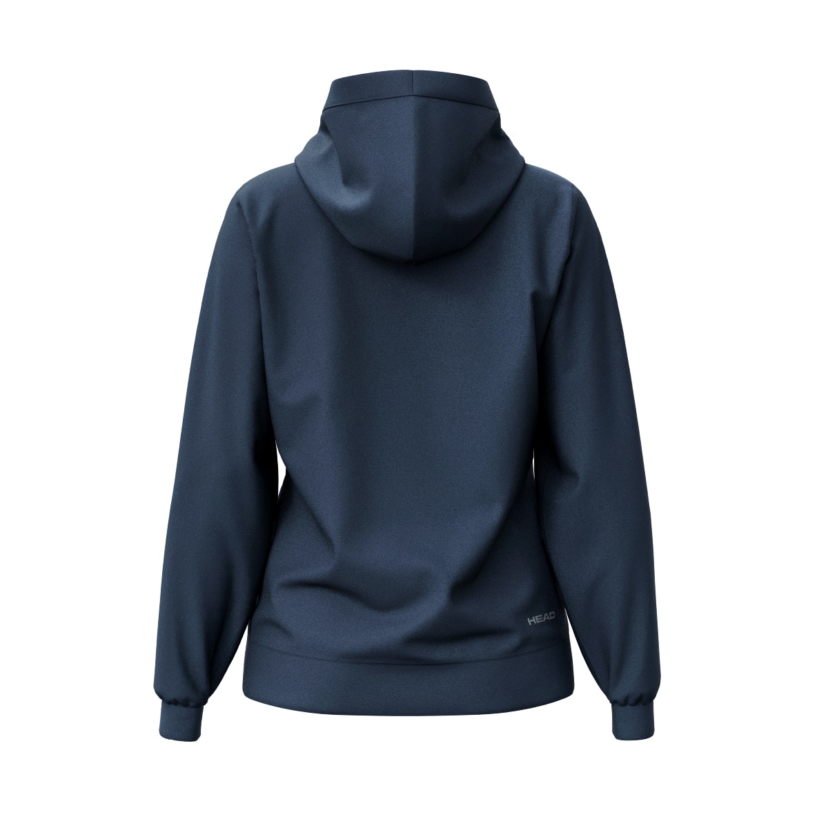Sweatshirt de Mulher Club Original Azul-marinho-2