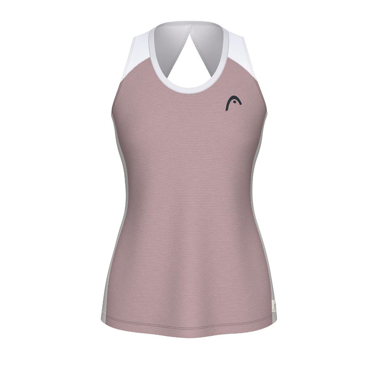Imagem 0 de T-shirt de Alças de Mulher Petite PLAY Tech