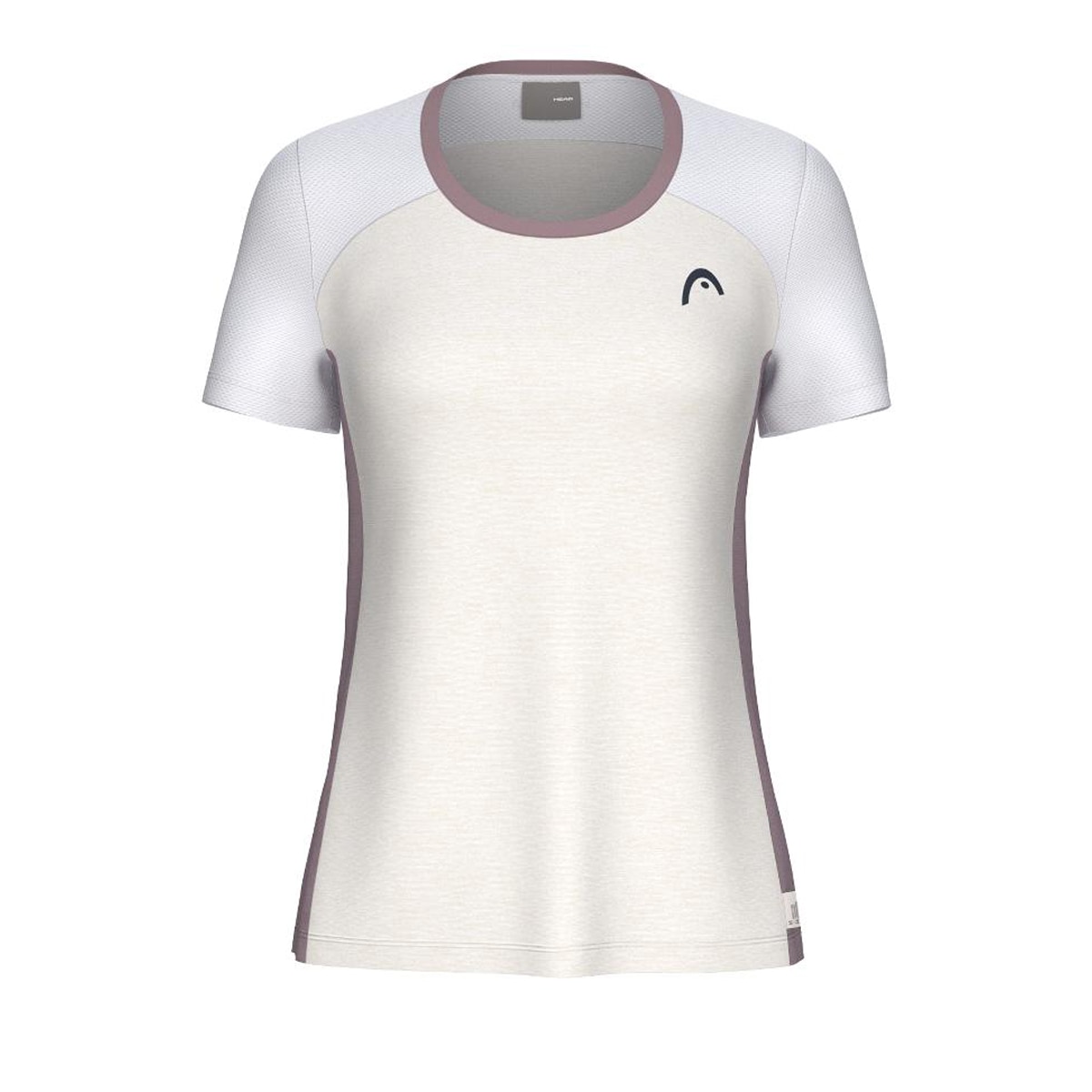 Imagem 0 de T-shirt de Mulher Play Tech