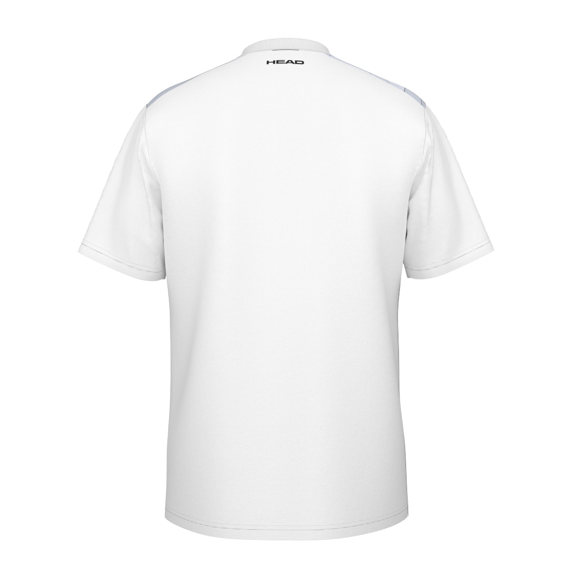 T-shirt de Menino Topspin Azul-2