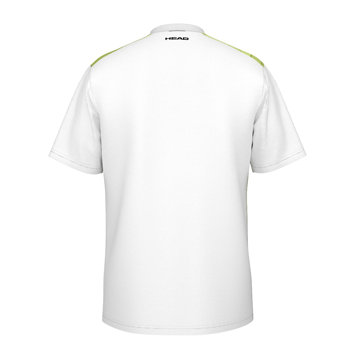 T-shirt de Menino Topspin Azul-2