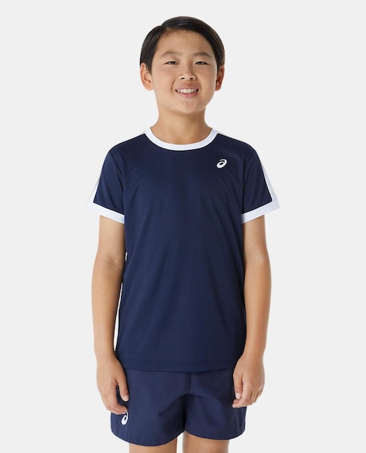 Camisetas de Niños BOYS TENNIS SS TOP Asics
