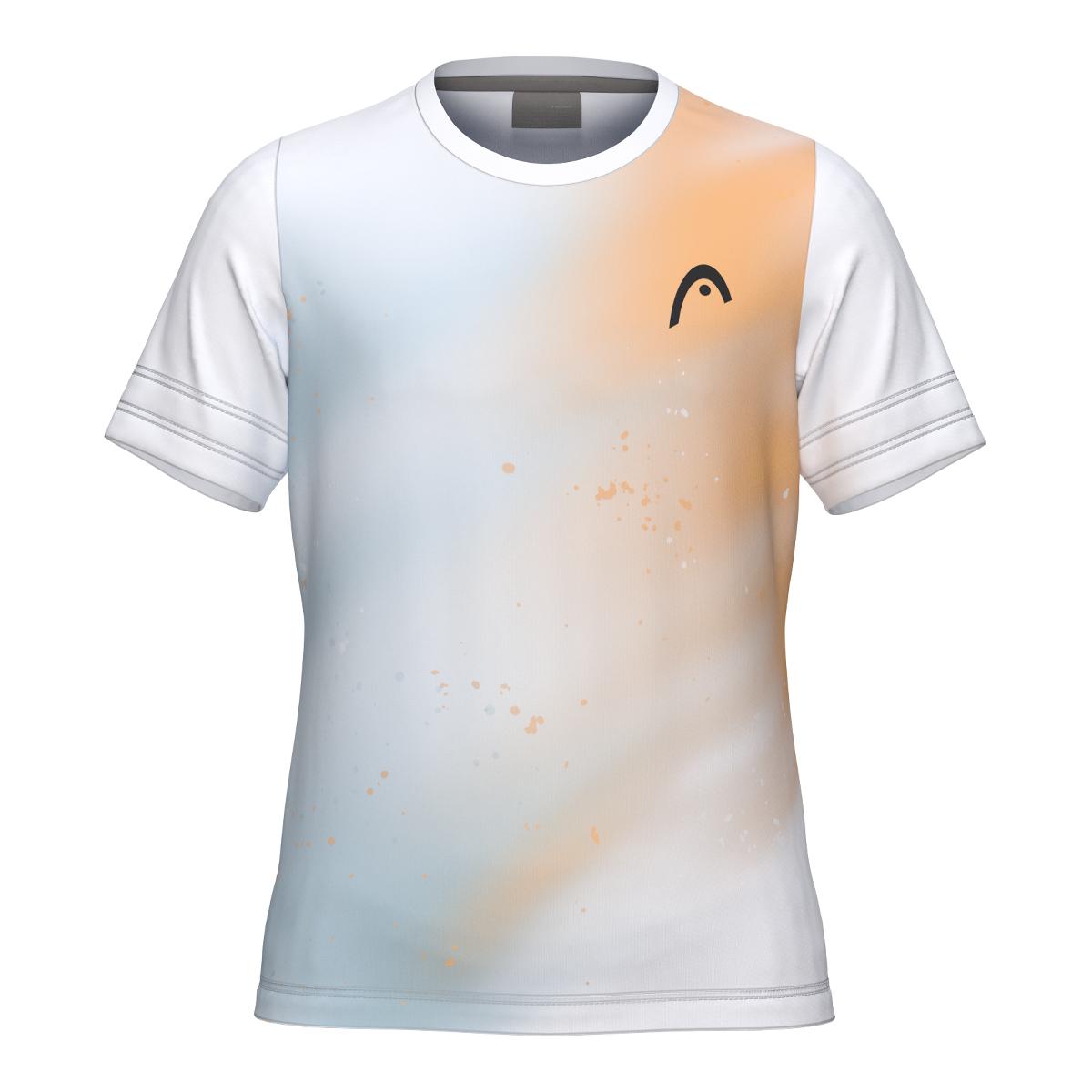 Imagem 0 de T-shirt de Menina Tie-Break II