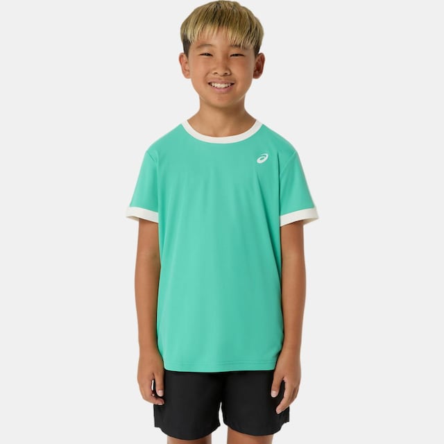 Imagem 0 de T-shirt de Ténis de Menino Boy Tennis SS Top