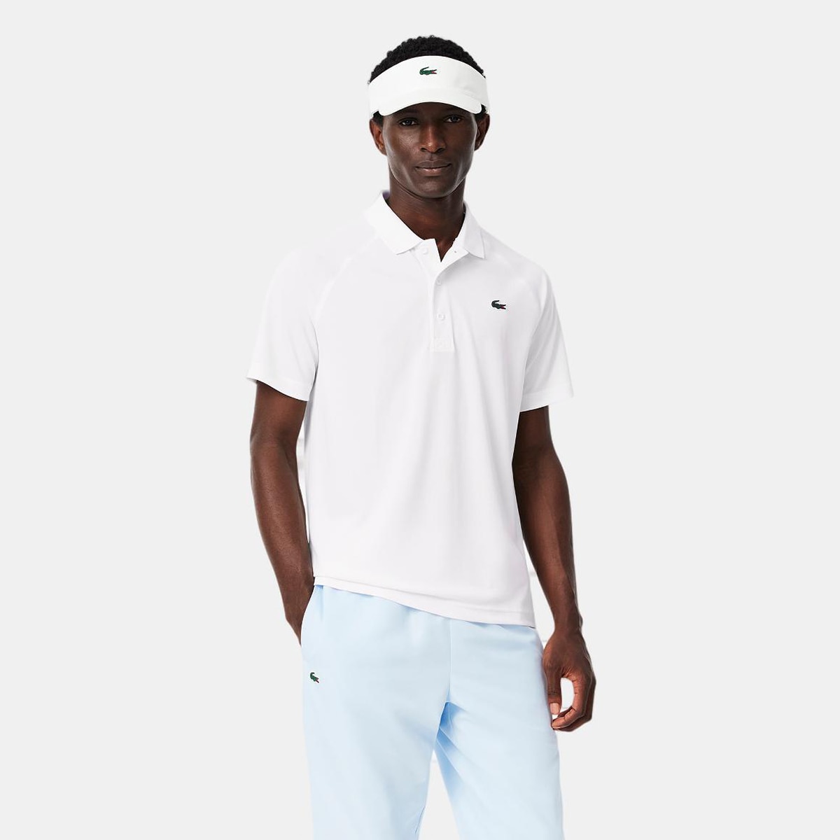 Imagem 0 de Polo de Homem Sport