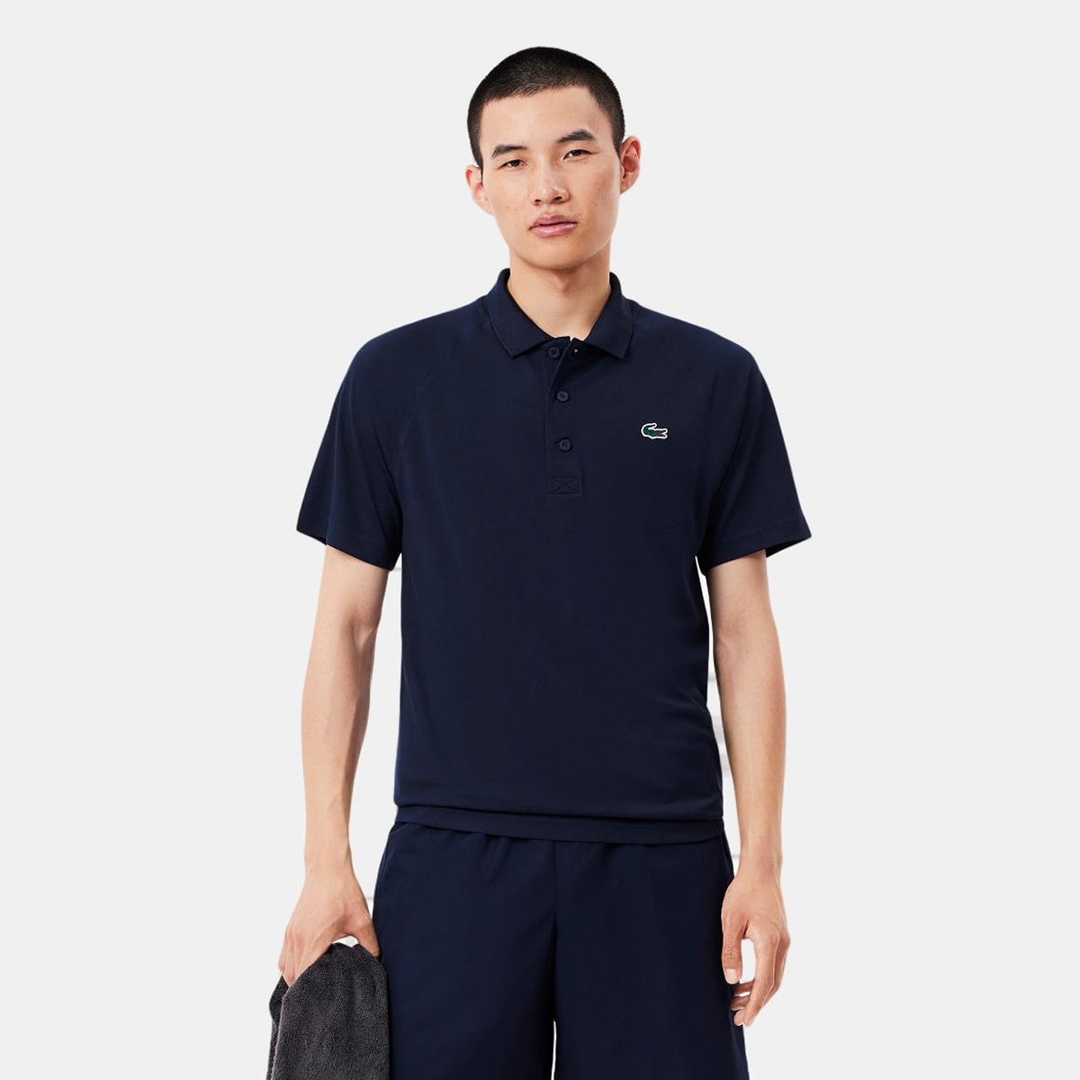 Imagem 0 de Polo de Homem Sport