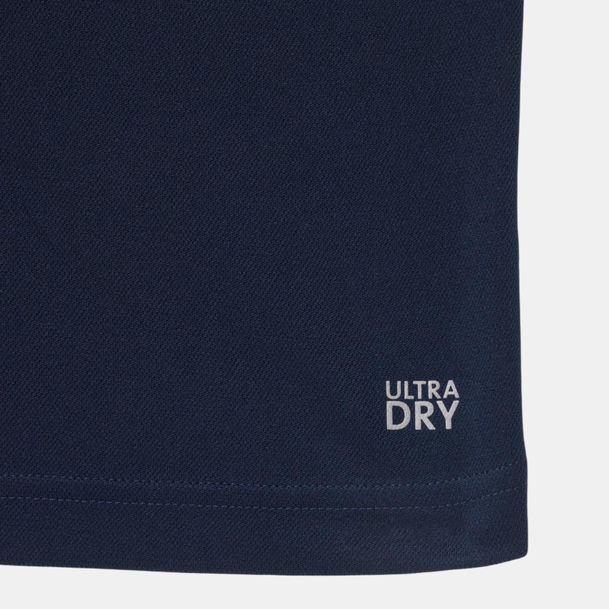 Polo de Homem Sport Azul-marinho-6