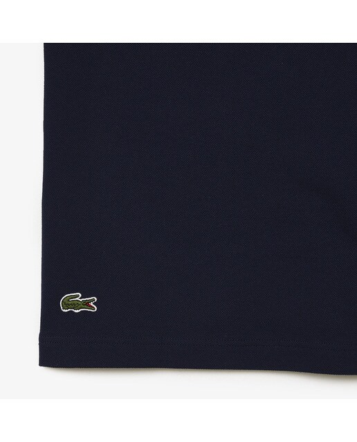Polo de Homem Roland Garros Edition Azul-marinho-5