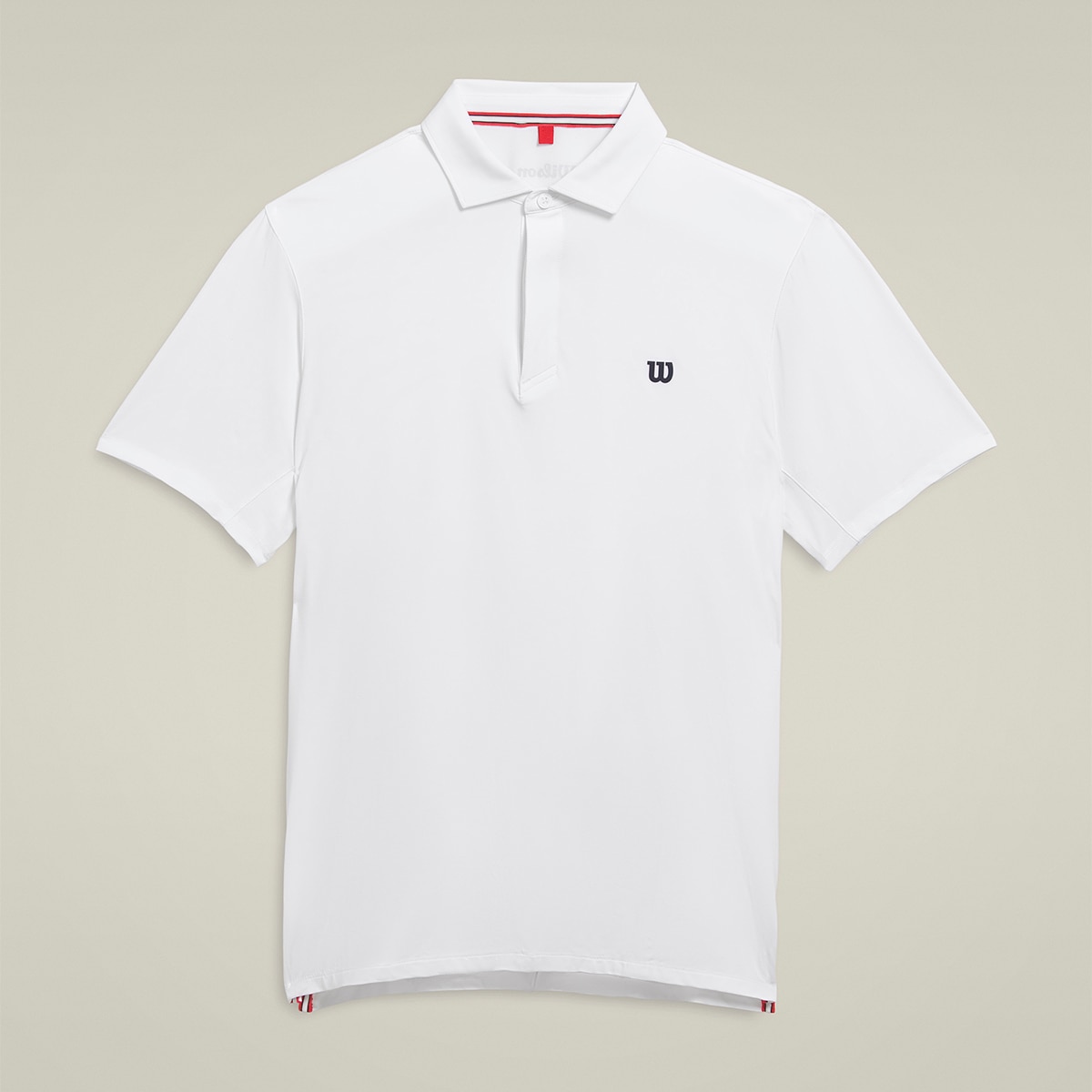 Imagem 0 de Polo de Homem League