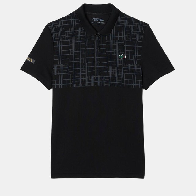 Imagem 0 de Polo de Fã Ultra Seco Sport x Novak Djokovic