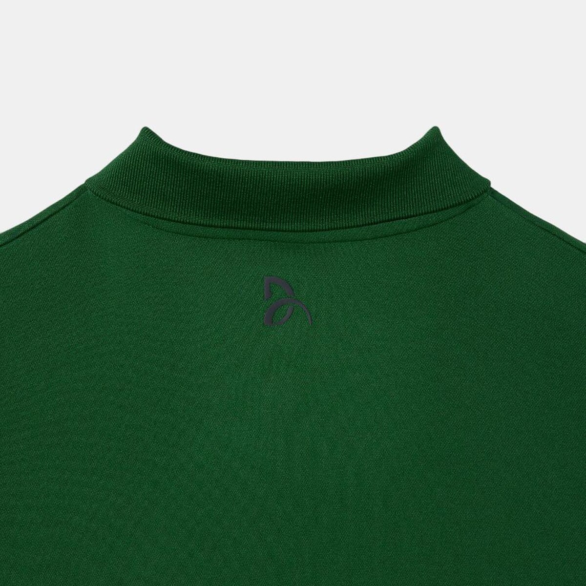 Polo de Fã Ultra Seco Sport x Novak Djokovic Verde-5