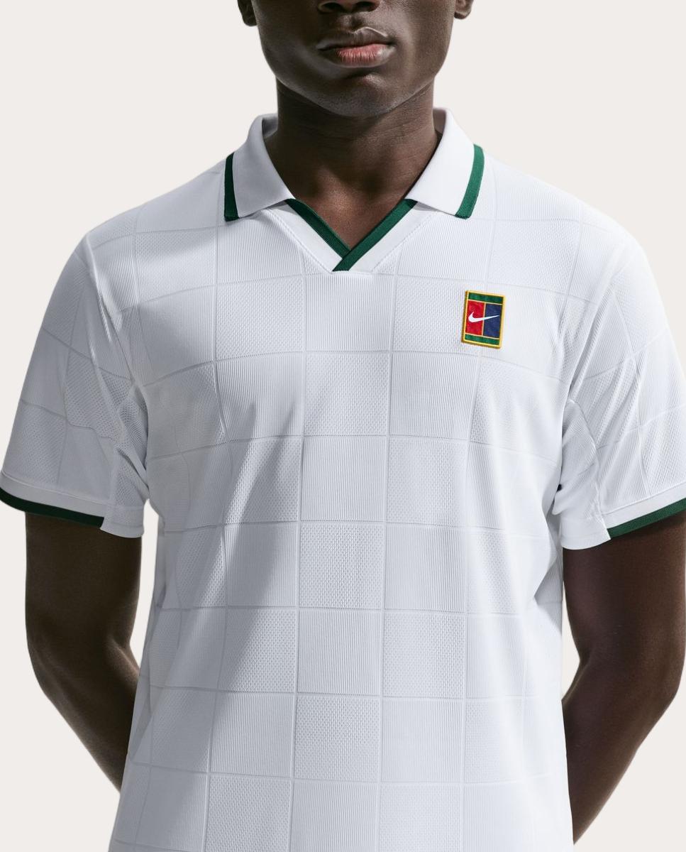 Imagem 0 de Polo de Homem Slam