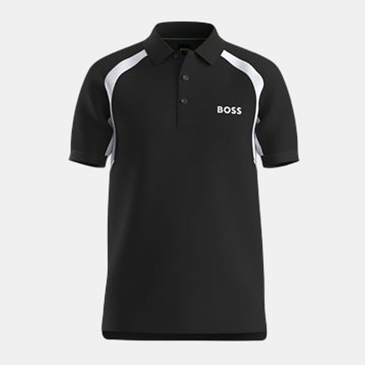 Imagem 0 de Polo de Manga Curta de Homem para Jogar Ténis