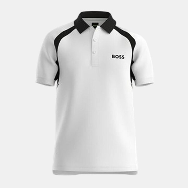 Imagem 0 de Polo de Manga Curta de Homem para Jogar Ténis