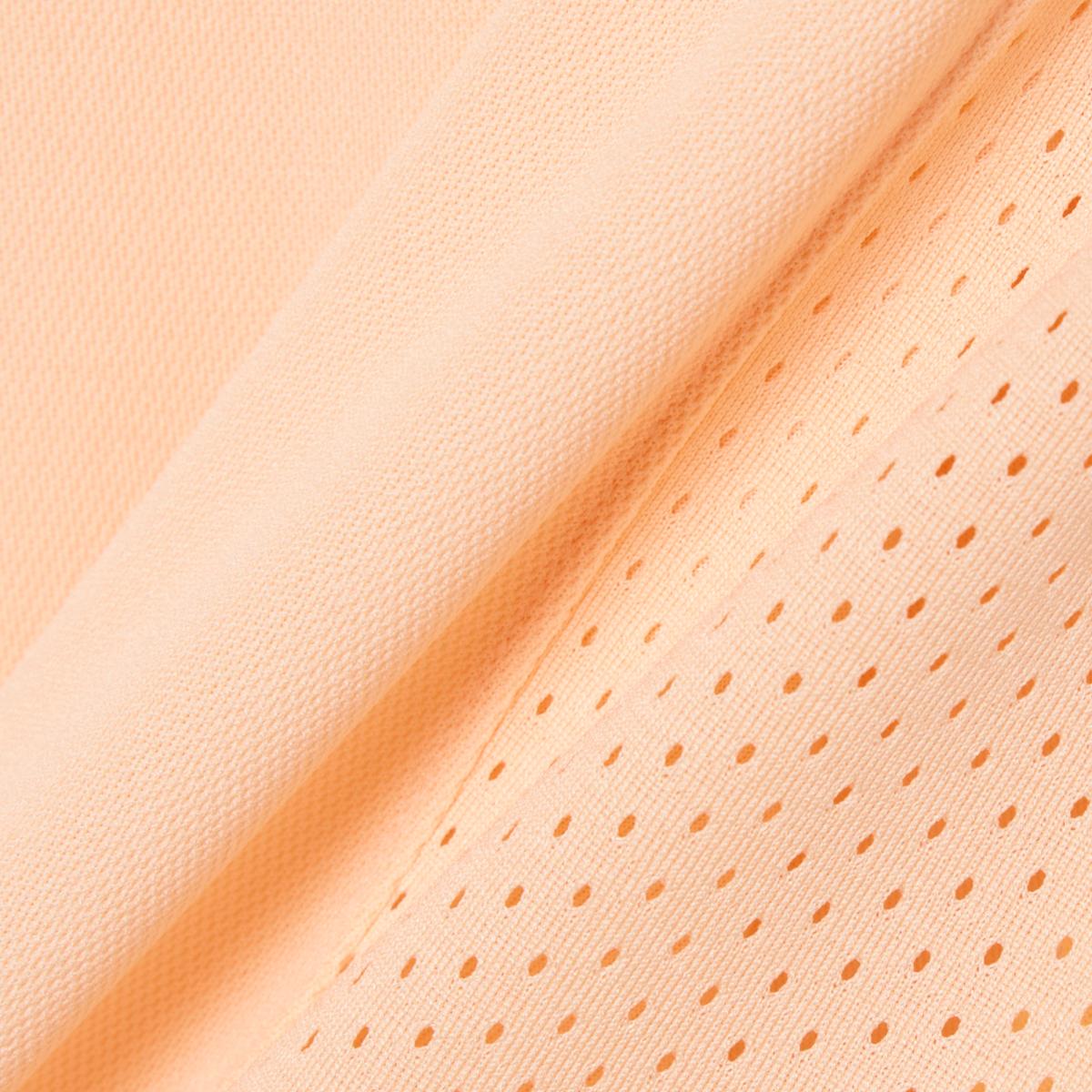 Polo de Ténis de Homem Laranja-6