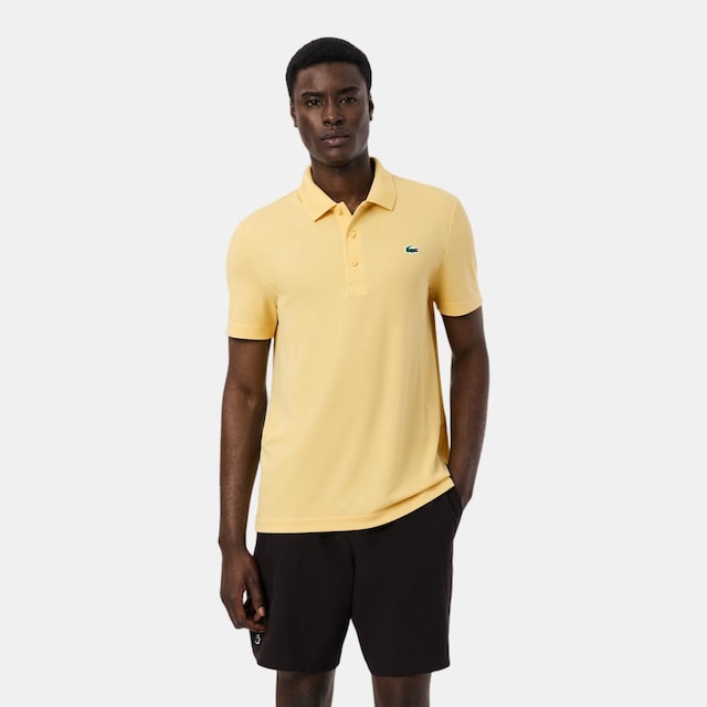 Polo de Tenis de Hombre Lacoste