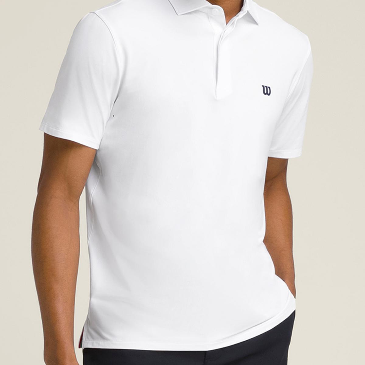 Imagem 0 de Polo de Ténis de Homem League