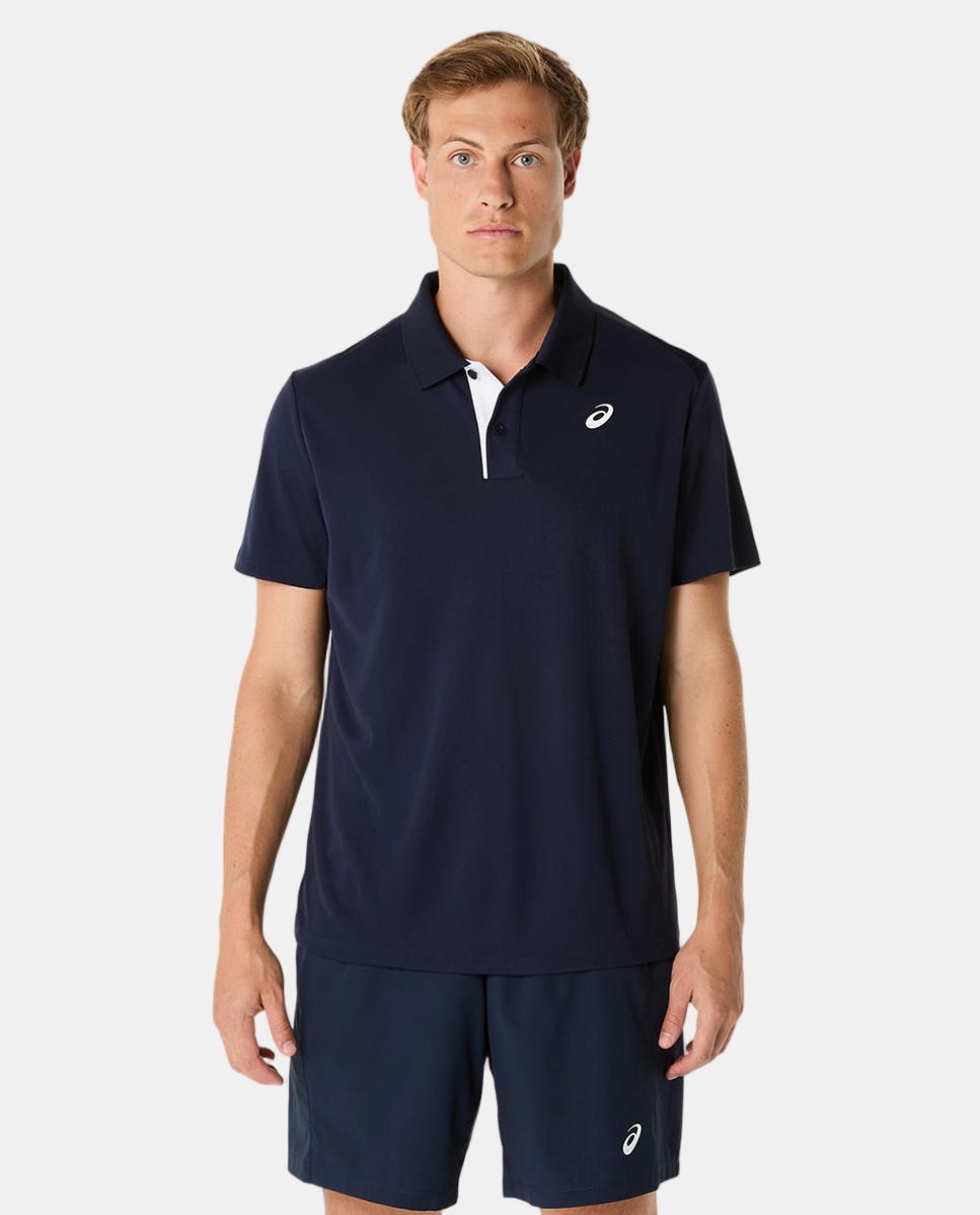Imagem 0 de Polo de Homem Court Polo
