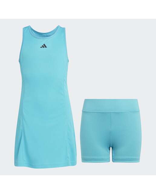 Imagem 0 de Vestido de Menina Club Tennis