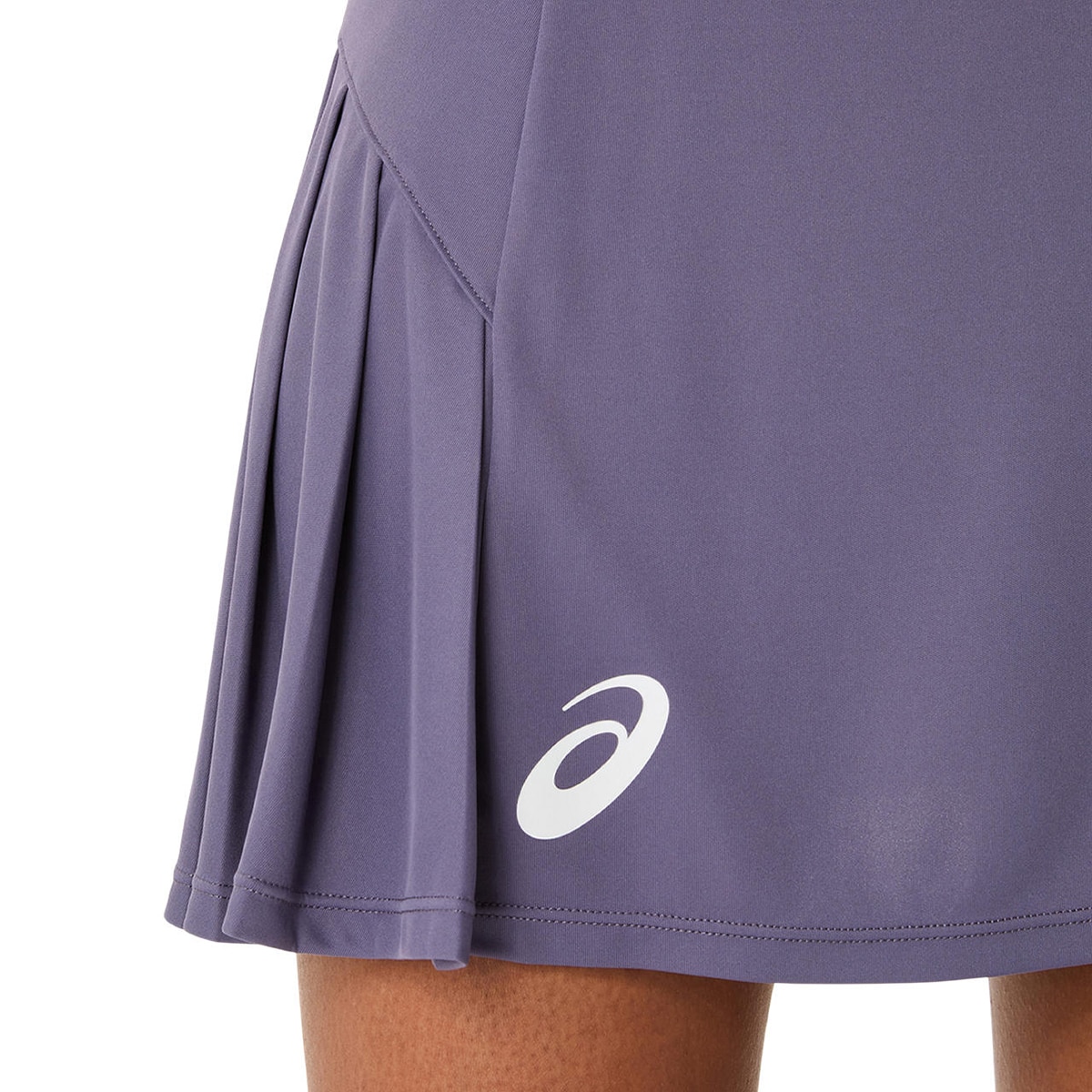 Saia de Mulher Match Skort Roxo-4