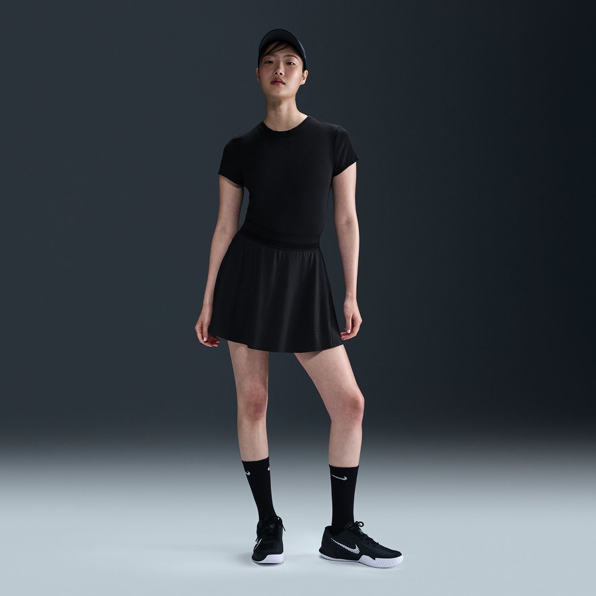 Imagem 0 de Saia de Mulher Court Ace Advantage