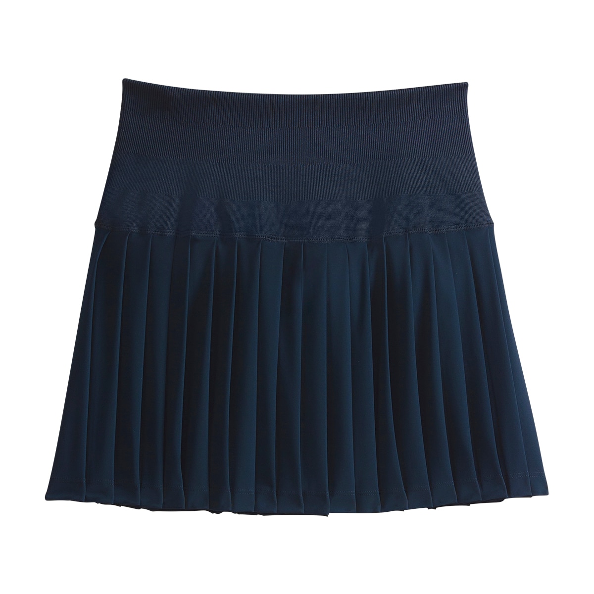 Saia de Mulher Midtown Azul-escuro-3