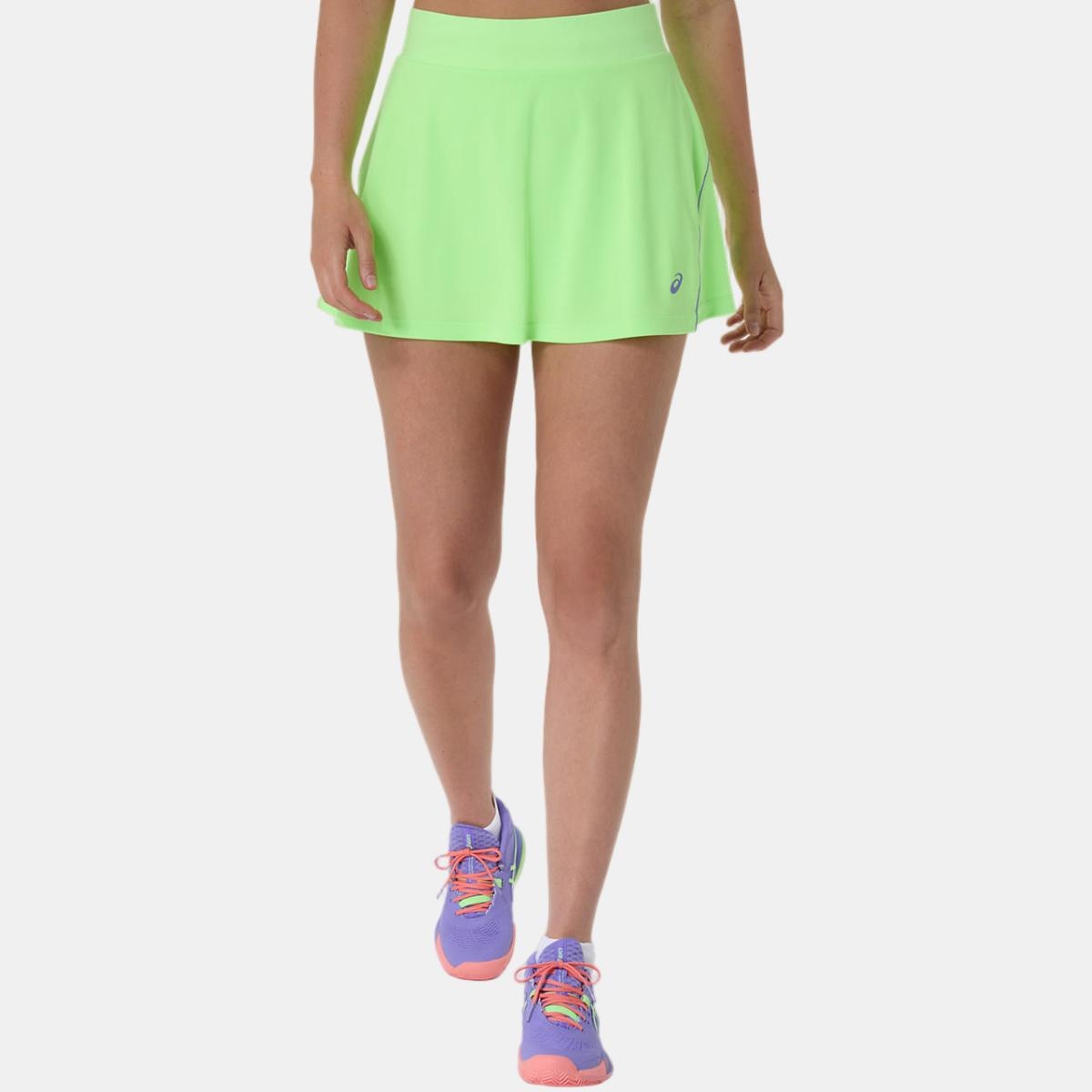 Imagem 0 de Saia de Padel de Mulher Padel Court Skirt