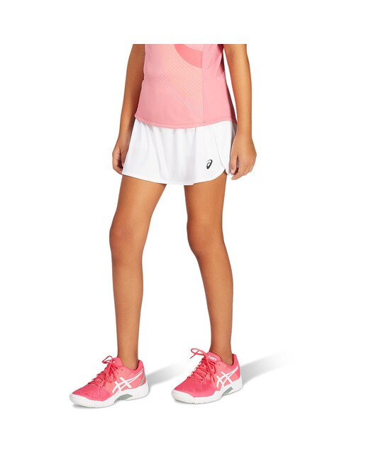 Imagem 0 de Saia de Menina Tennis