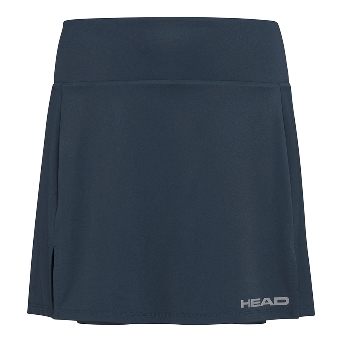 Saia de Menina Club Basic Azul-marinho-1