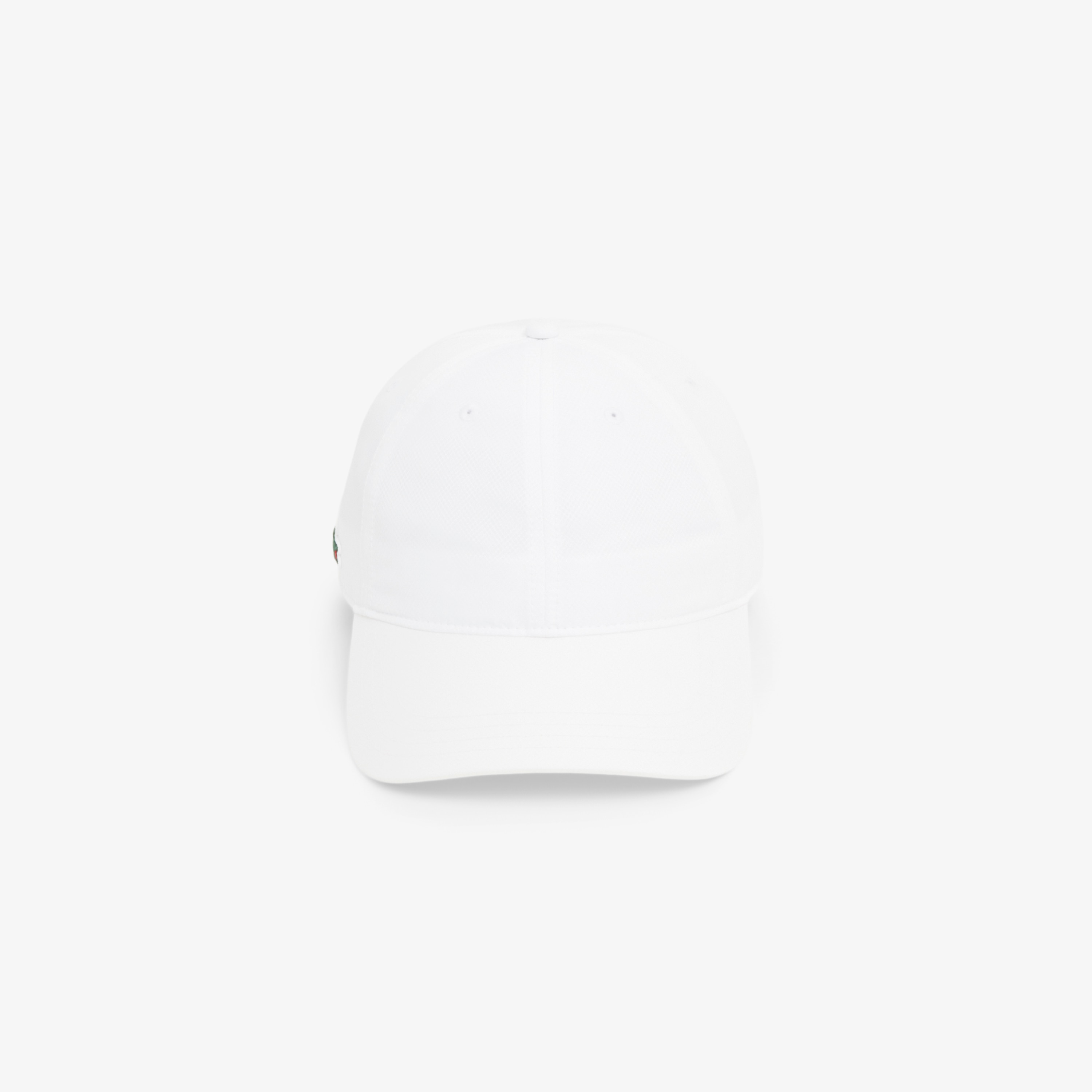 Gorra de Tenis de Hombre Lacoste - Blanco Blanco-3