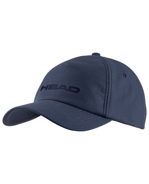 Boné Performance Cap Azul-1