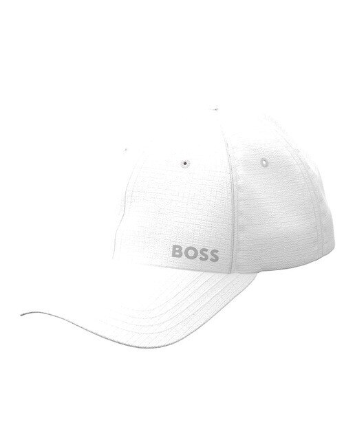 Boné de Ténis de Homem Lach-RS Branco-1