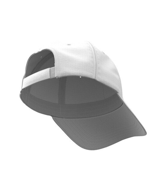 Boné de Ténis de Homem Lach-RS Branco-2