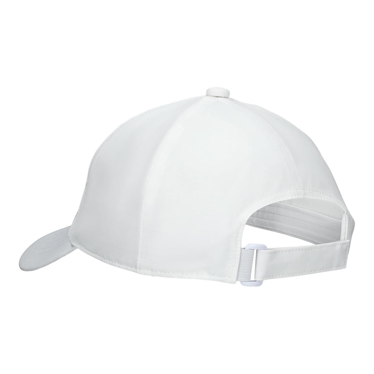 Bonés de Ténis Unissexo Performance Cap Branco-2
