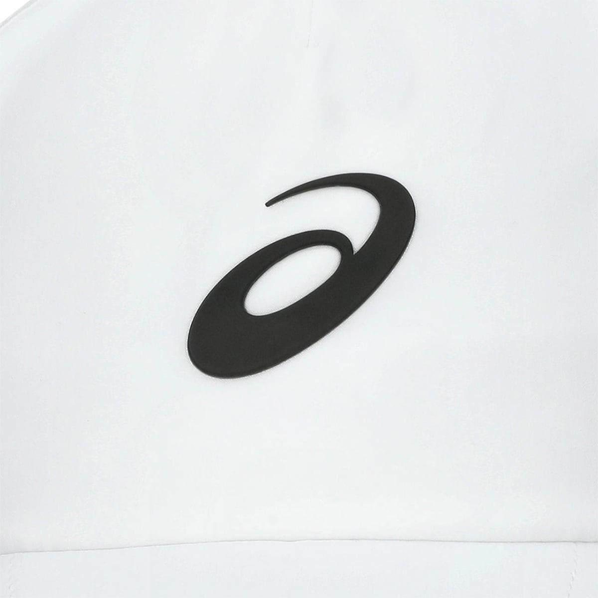 Bonés de Ténis Unissexo Performance Cap Branco-3