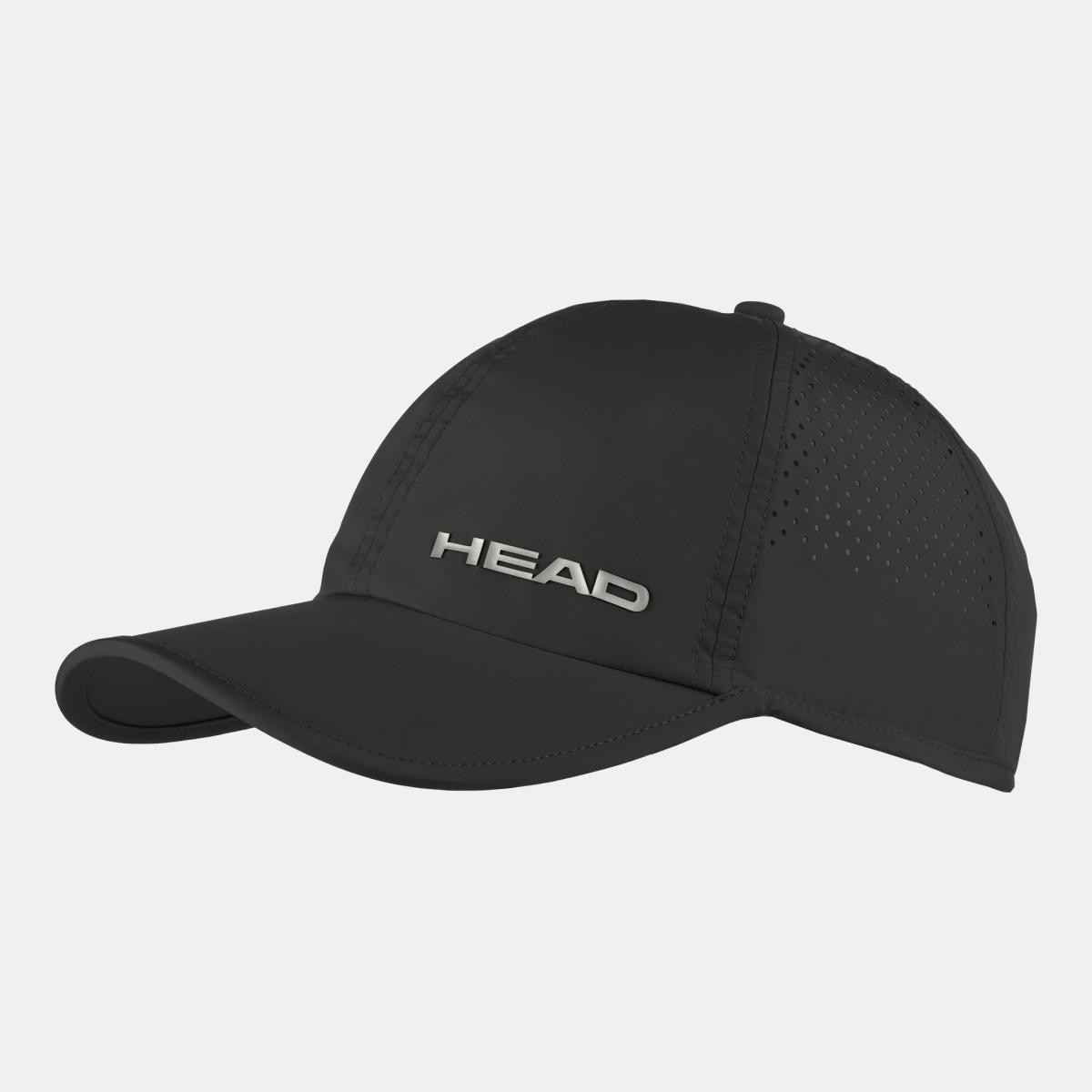 Head - Gorra Pro Player HEAD.