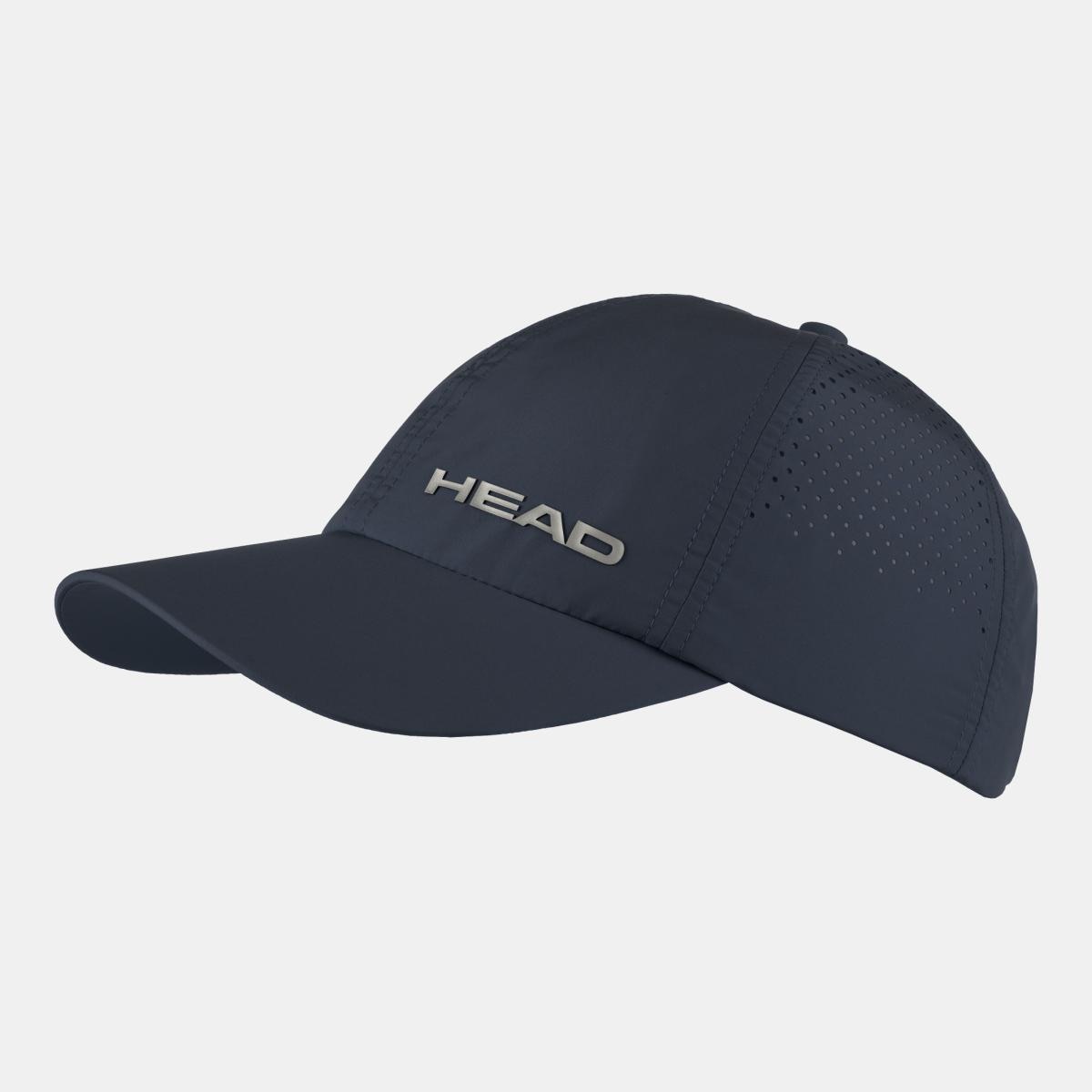 Head - Gorra Kids Pro Player HEAD.