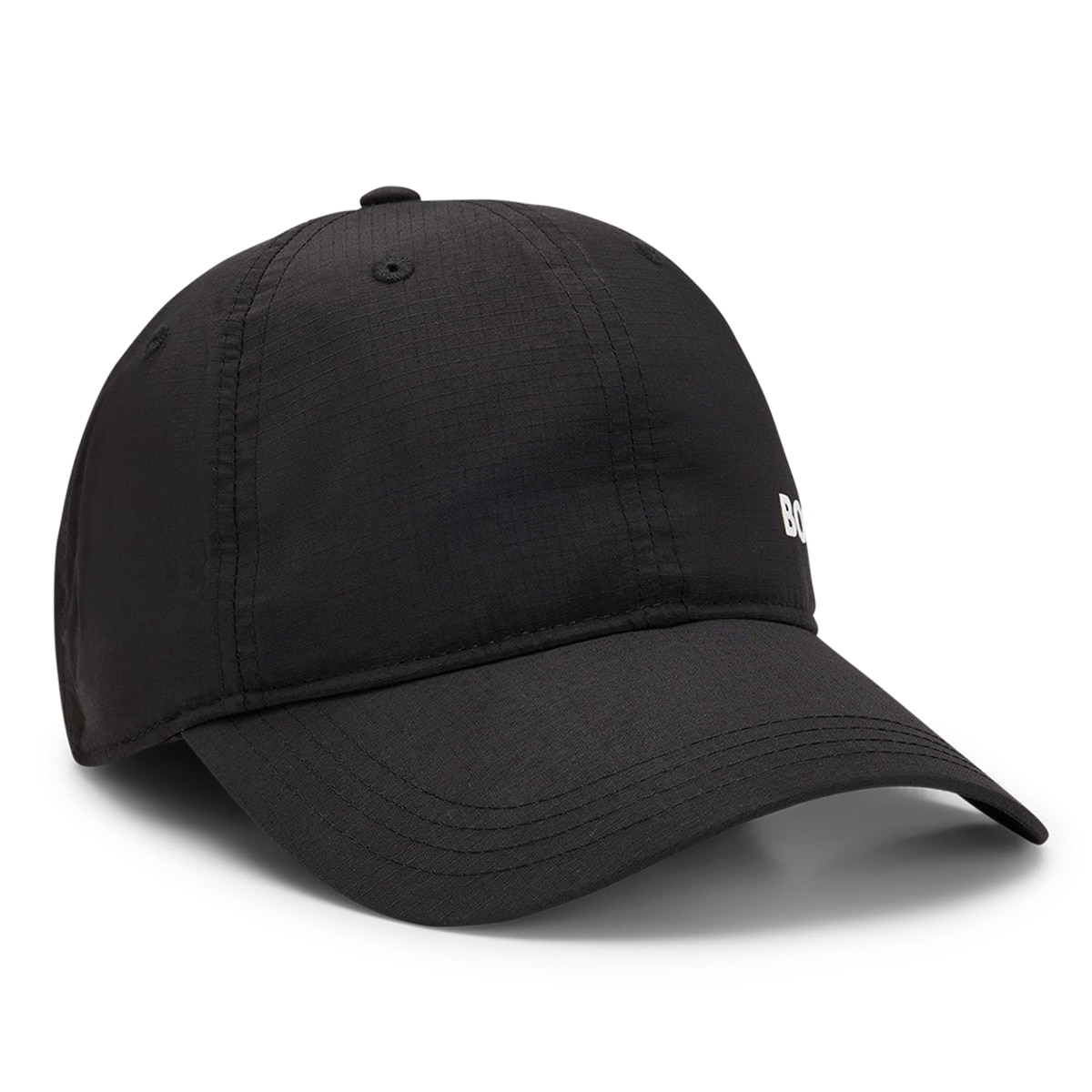 Boné de Pala de Homem Preto-3