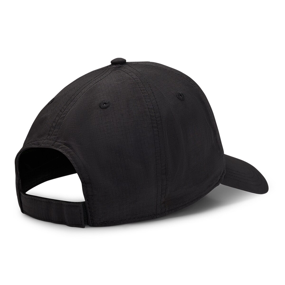 Boné de Pala de Homem Preto-4