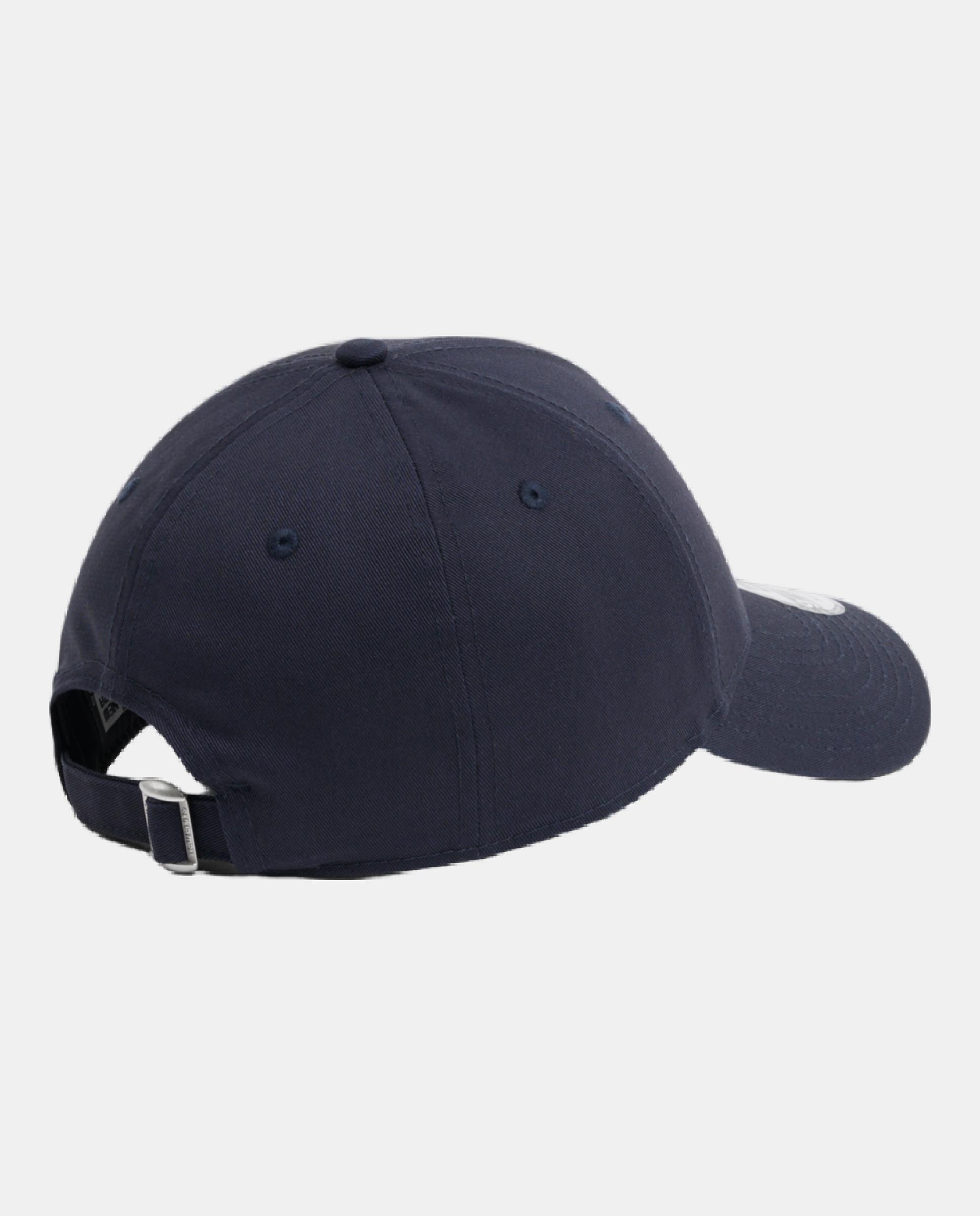 Gorra de Tenis de Hombre Lacoste X New Era - Azul marino Azul marino-2