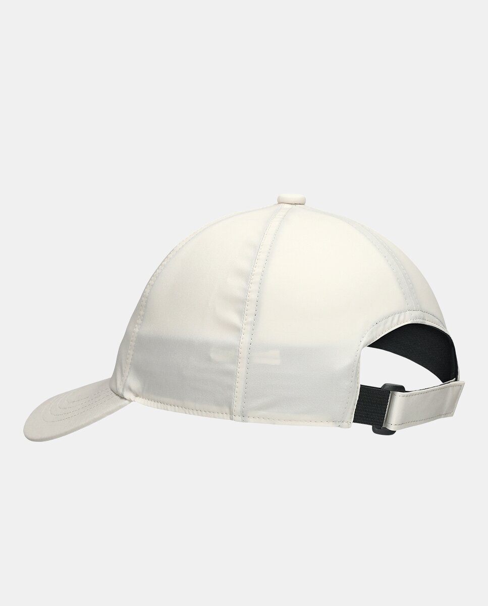 Gorra de tenis-padel Unisex Asics - Beige Beige-2