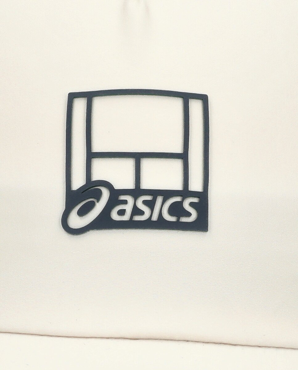 Gorra de tenis-padel Unisex Asics - Beige Beige-3
