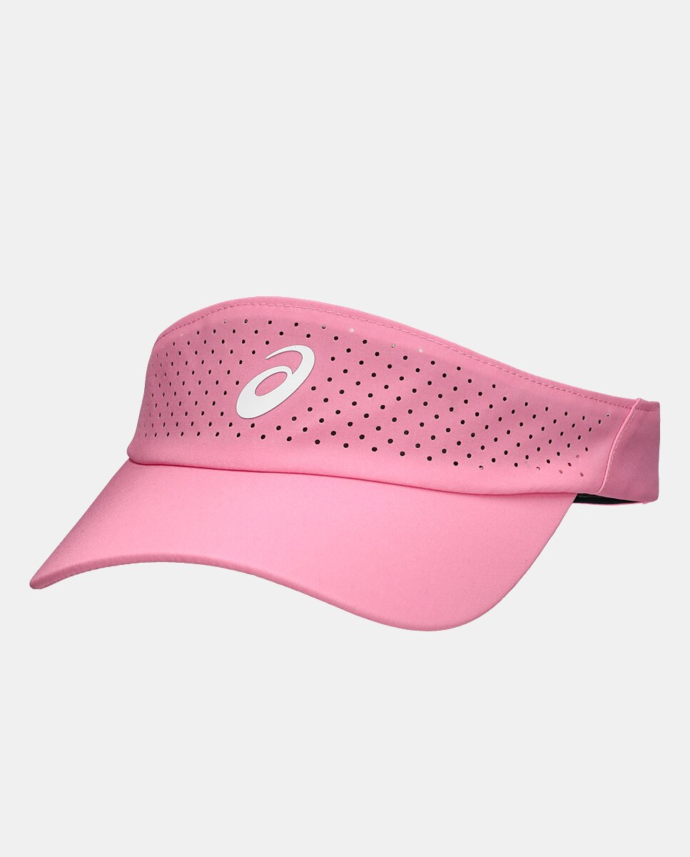 Imagen 0 de Visera de tenis-padel Unisex  Asics Rosa chicle